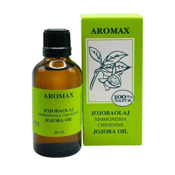 Aromax jojoba olaj 50 ml