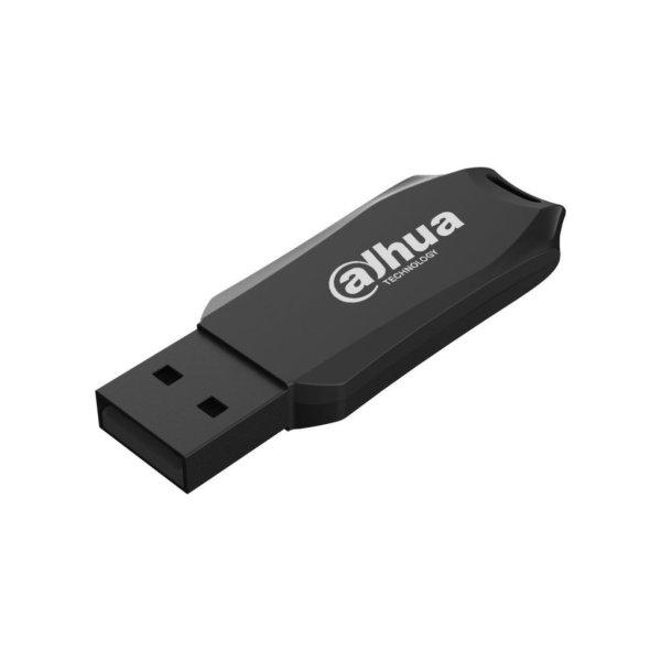 Dahua 8GB U176-20 USB2.0 Black