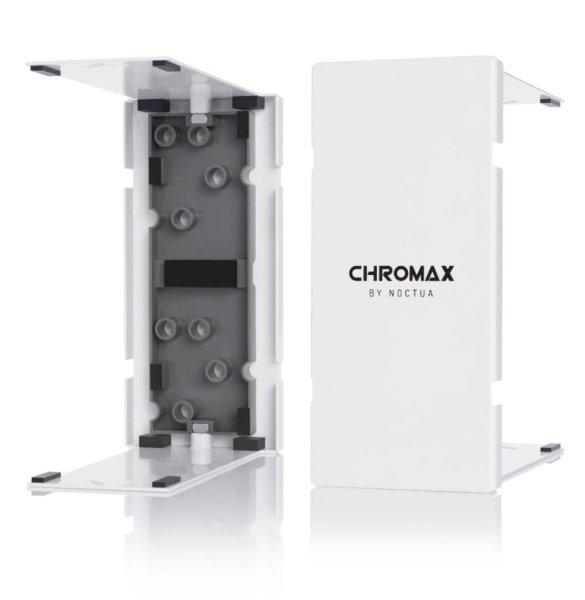 Noctua NA-HC8 chromax.white