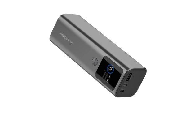 Choetech B670, 25200mah (PD140W), Powerbank