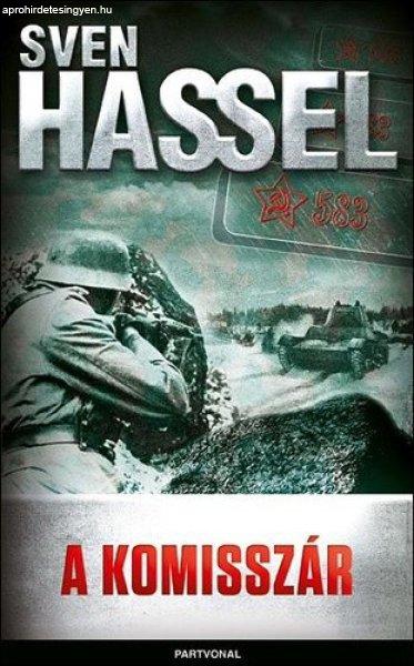 Sven Hassel A Komisszár