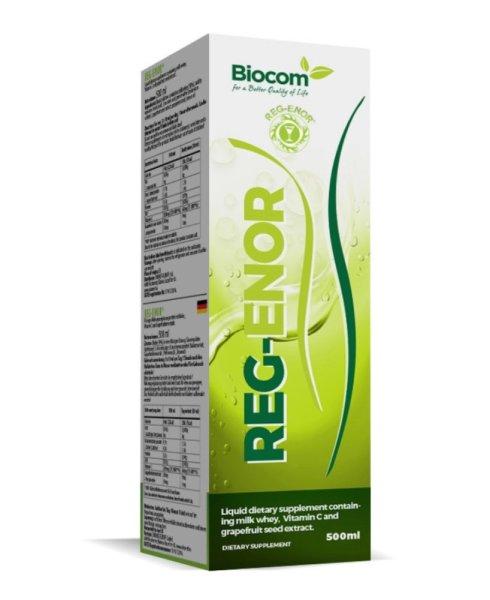 Biocom Reg-Enor /Regenor/ 500 ml