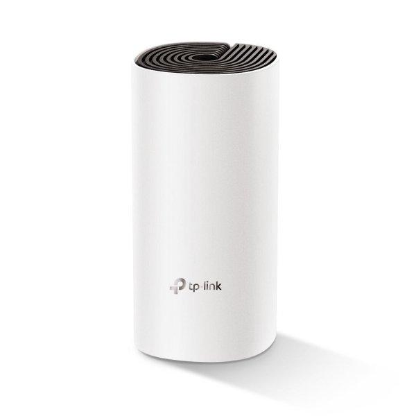 TP-Link Deco M4 AC1200 Whole Home Mesh Wi-Fi System (1 Pack)