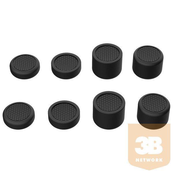 VENOM XBOX Series S/X & One Kiegészítő Thumb Grips Fekete (4-PACK), VS2878