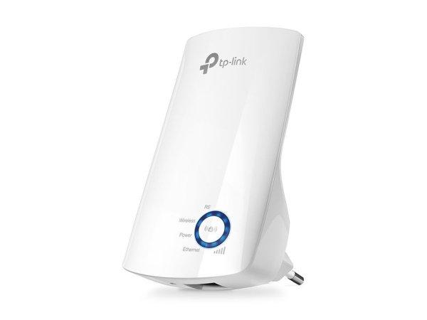 TP-Link TL-WA850RE 300M Wireless Range Extender White