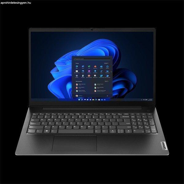 LENOVO V15 G4 AMN, 15.6" FHD, AMD Ryzen 3 7320U (4.1GHz), 8GB, 256GB SSD,
NoOS, Business Black