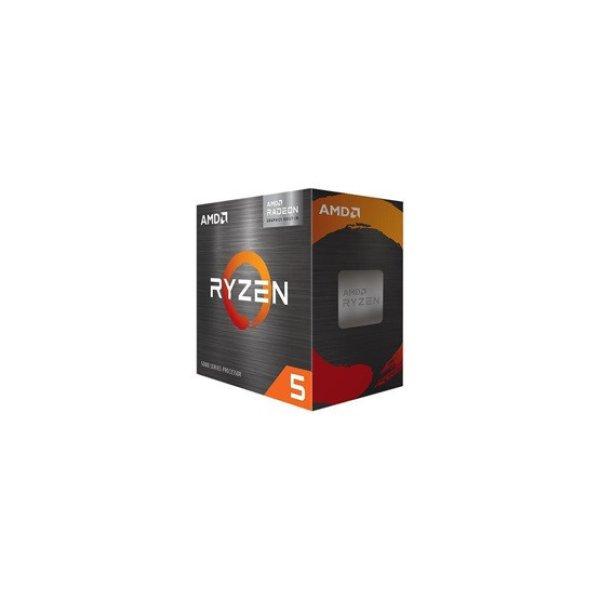 CPU AMD AM4 Ryzen 5 5600GT - 3,6GHz