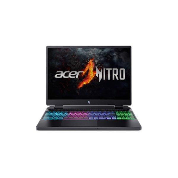 Acer Nitro AN16-42-R5F9 - Fekete