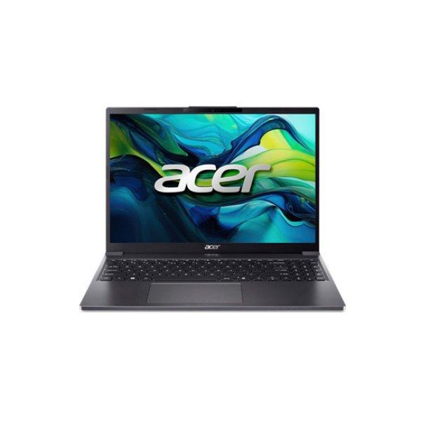 Acer Aspire GO AG15-51P-36Q6 - Acélszürke