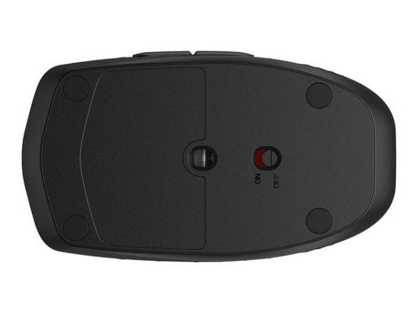 HP 425 Programmable Wireless Mouse