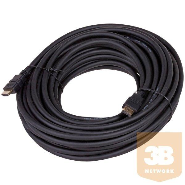 Cable HDMI 20.0m AK-HD-200A