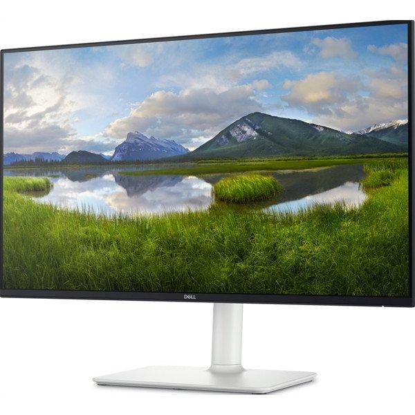 DELL LED IPS Monitor 23,8" S2425HS 1920x1080, 1500:1, 250cd, 4ms, HDMI,
fehér-fekete