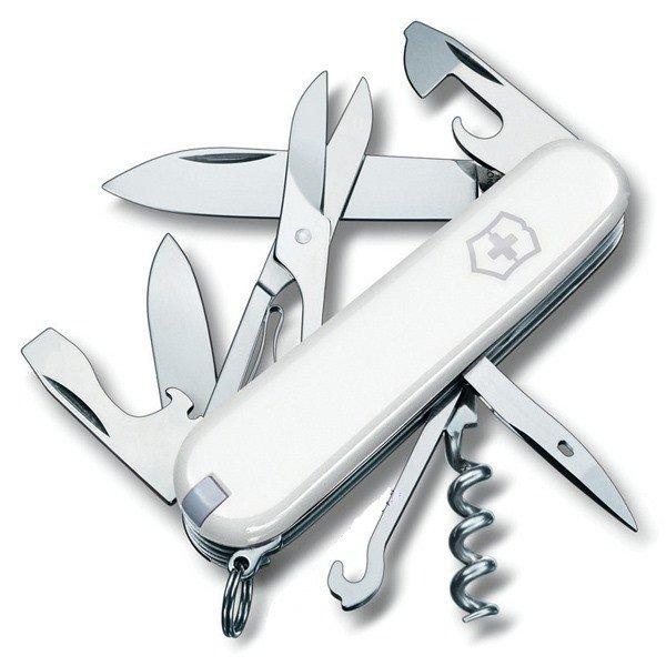 Victorinox Climber fehér kés