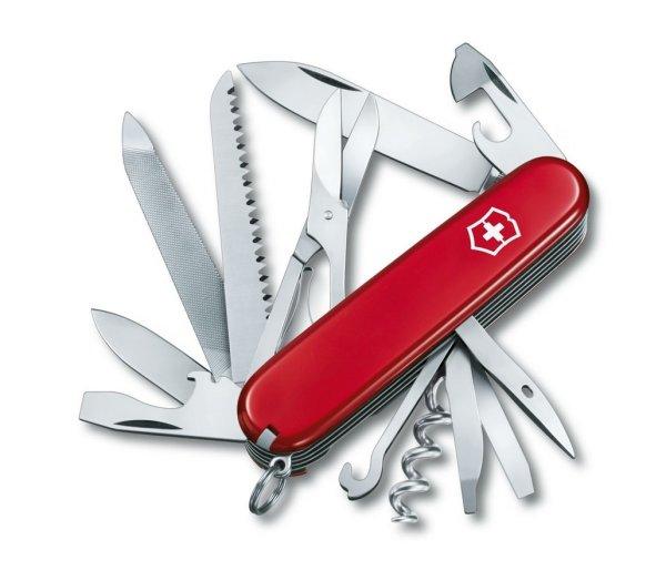 Victorinox Ranger kés