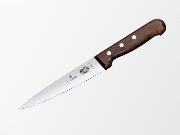 Victorinox 5.5600.12 Rosewood Univerzális konyhakés 12 cm