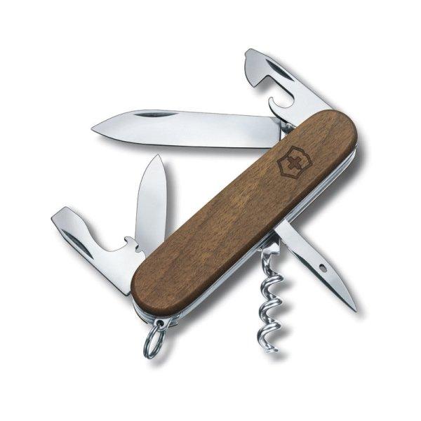 Victorinox Spartan Wood kés