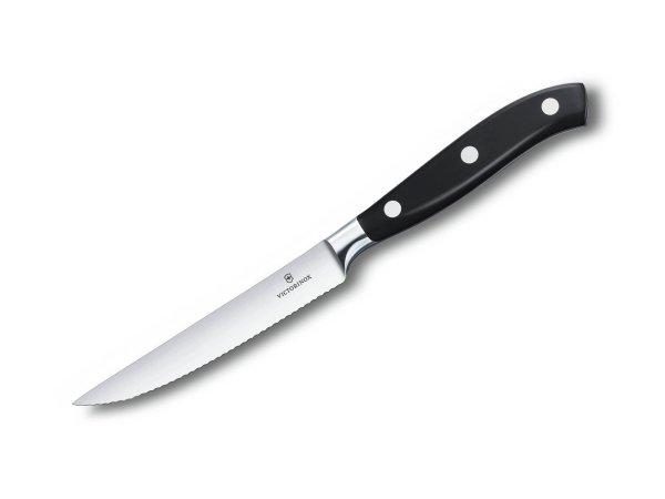 Victorinox GRAND MAÎTRE 7.7203.12WG Steak vágó konyhakés 12 cm