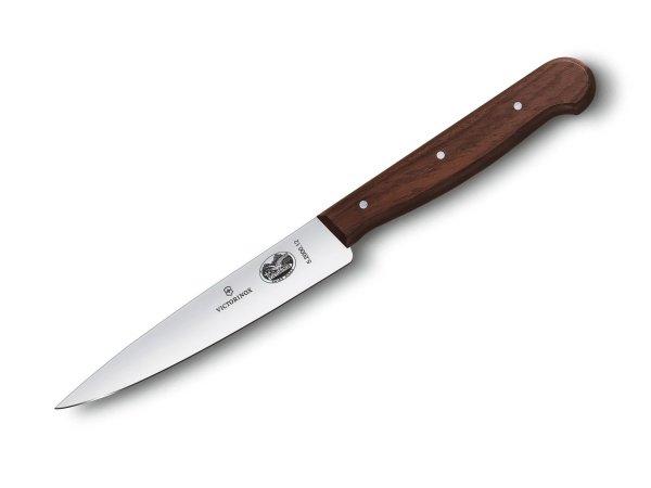 Victorinox 5.2000.12 Rosewood univerzális konyhai kés 12 cm