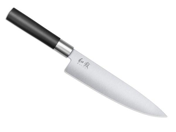 KAI Wasabi Black Chef´s 20 cm