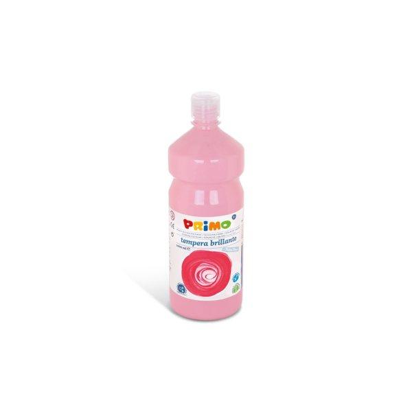 Tempera 1000ml, Primo 330 rózsaszín 