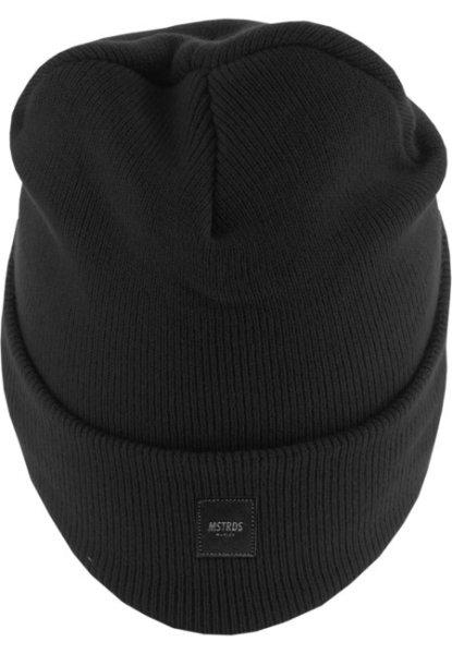 Urban Classics Letter Cuff Knit Beanie J