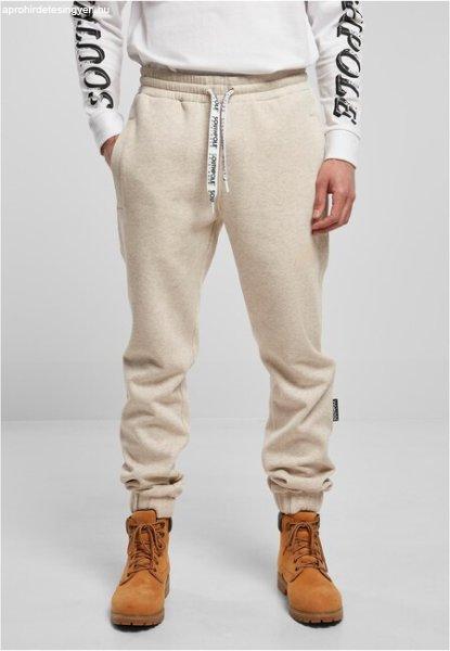 Southpole Basic Sweat Pants concrete