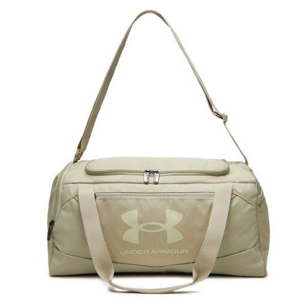 Under Armour UA Undeniable 5.0 Duffle XS-BRN