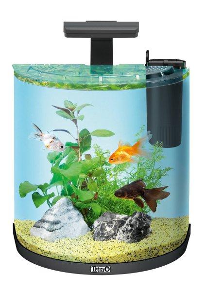 Tetra Aquaart Explorer 30L-es Komplett Prémium Íves Akvárium Szett Halaknak
(236875)