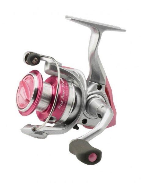 Okuma Pink Pearl V2 30 Fd llsőfékes orsó Pink Queen (64262)