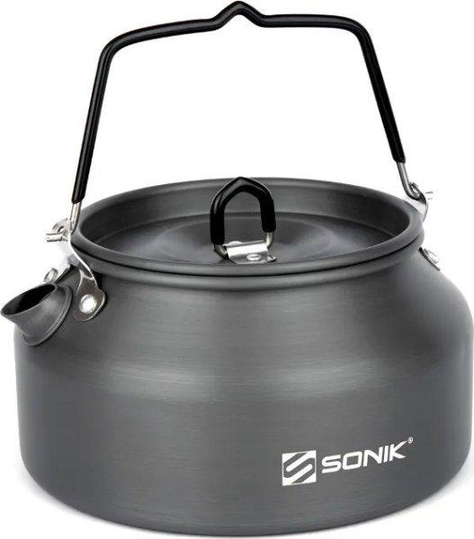 Sonik Sizzla Kettle gyors vízforraló 1Liter (SNUC0-007)