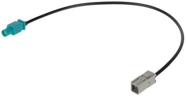 ALPINE FAKRA to GT5 GPS-Antenna Adapter for Volkswagen Golf 7 / Skoda Octavia 3
KAE-F2GT5