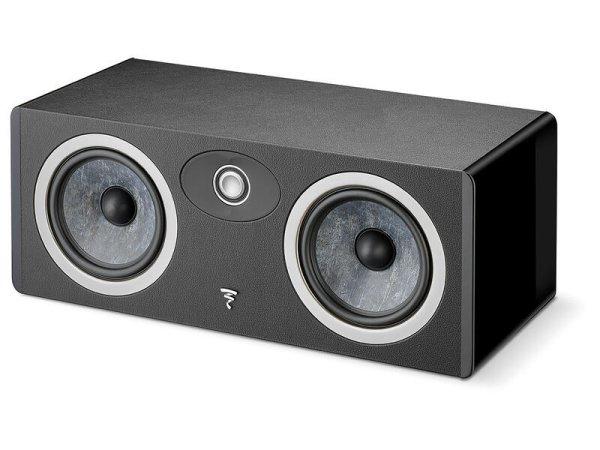 FOCAL Center speaker VESTIACENTERBLACK