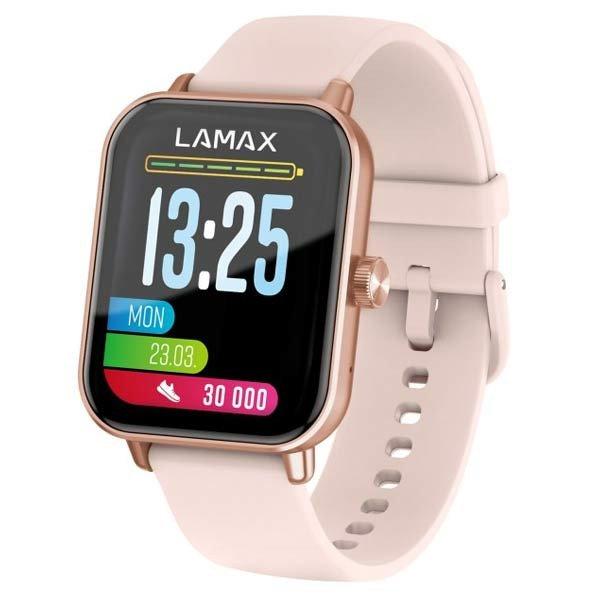 Lamax BCool 2 Play, Rose Gold