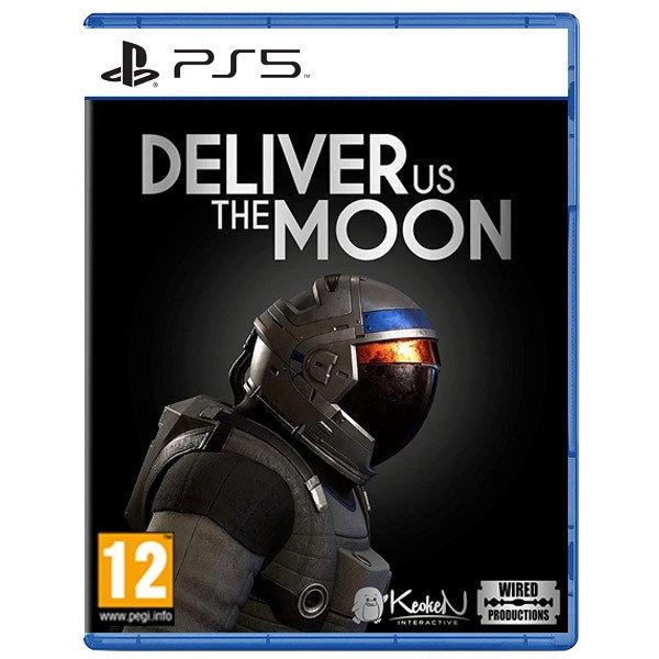 Deliver Us The Moon - PS5