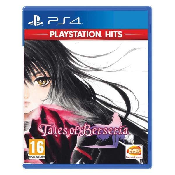 Tales of Berseria - PS4