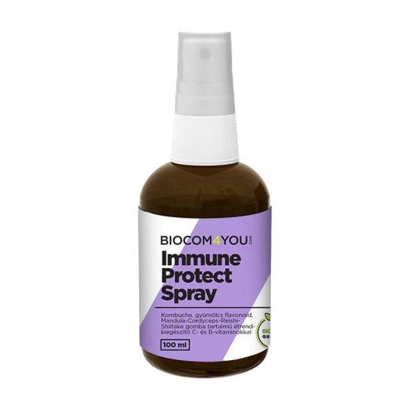 Immune Protect Spray 100 ml - Biocom