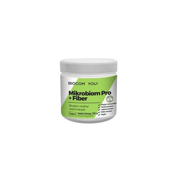 Mikrobiom-Pro Por+Rost, 150 g - Biocom