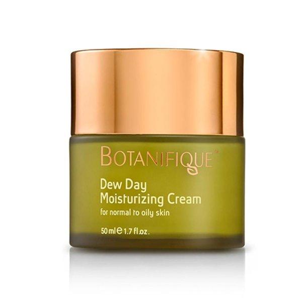 Dew Day Moisturizing Cream zsíros bőrre 50 ml - Botanifique