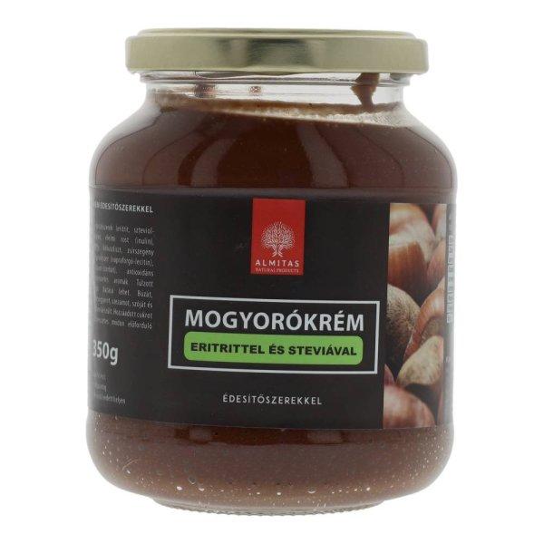 ALMITAS MOGYORÓKRÉM 350G CM.