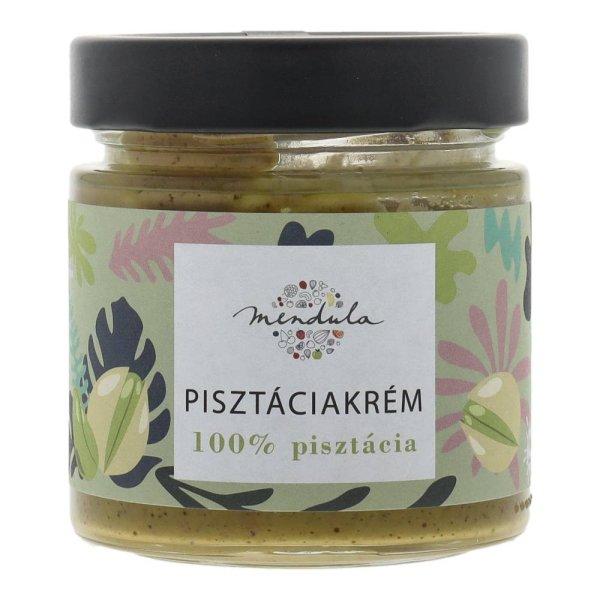 MENDULA PISZTÁCIAKRÉM