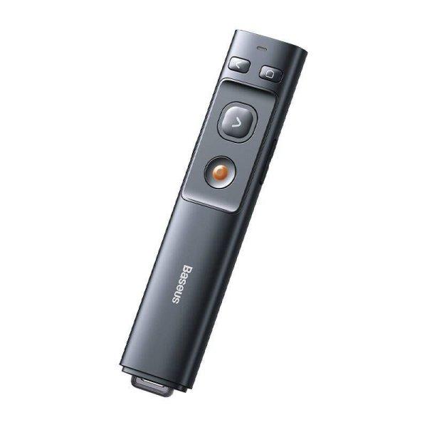 Baseus Orange Dot Wireless Presenter