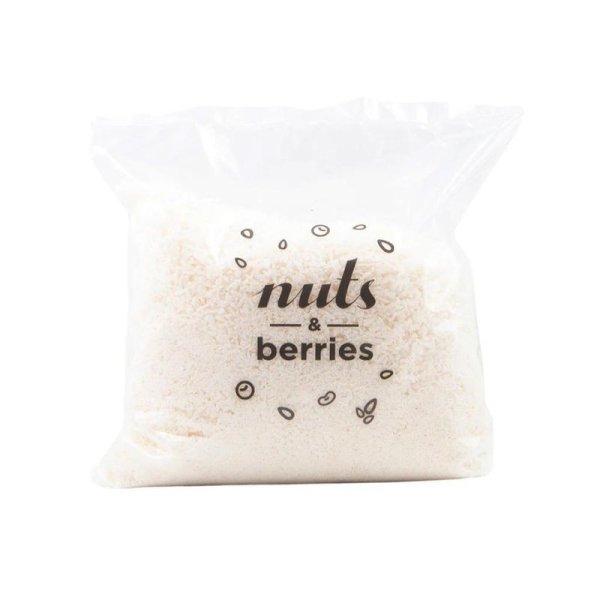 Nuts&berries kókuszreszelék medium 300 g