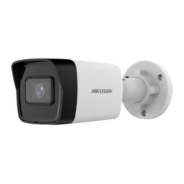 Hikvision DS-2CD1041G0-I 4MP IP biztonsági kamera PoE