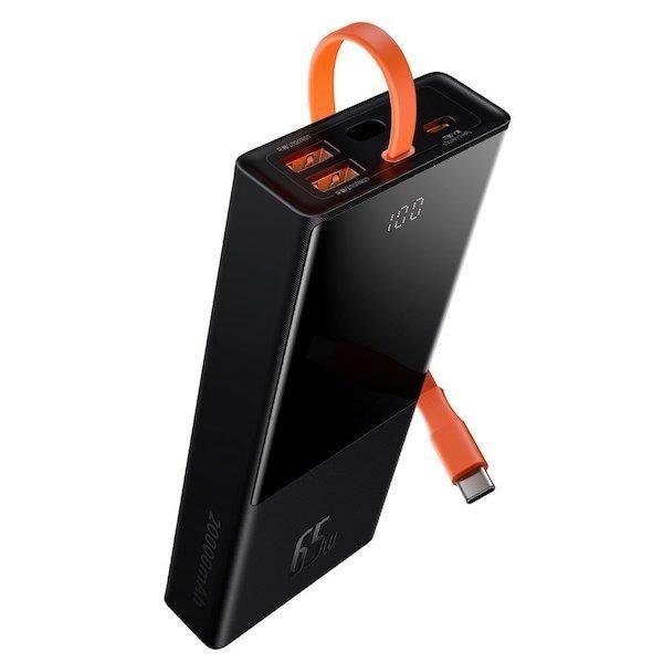 Baseus Elf 20000 mAh (PPJL000001)