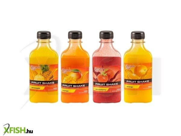 Benzar Mix Fruit Shake Aroma Ananász 225 ml