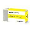 Utngyrtott EPSON C3500 Tintapatron srga - 32,5ml