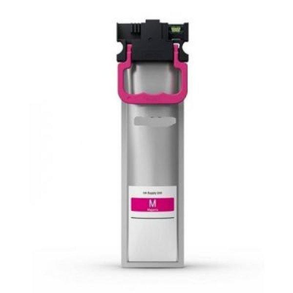 Utángyártott EPSON T11D3 Patron Magenta 5.000 oldal kapacitás -