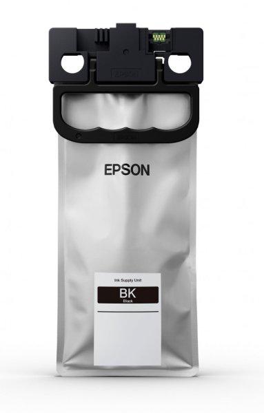 Epson T01C1 Eredeti Fekete Tintapatron