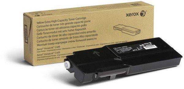 Xerox VersaLink C400, C405 10,5K Eredeti Fekete Toner