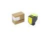 Utngyrtott SHARP MXC35TY toner Yellow 6000 oldal kapacits